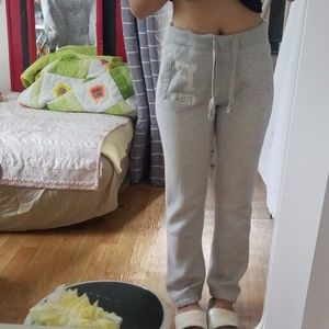 ABERCROMBIE SWEATS SIZE XS